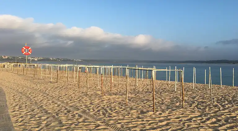 Villa in Foz do Arelho