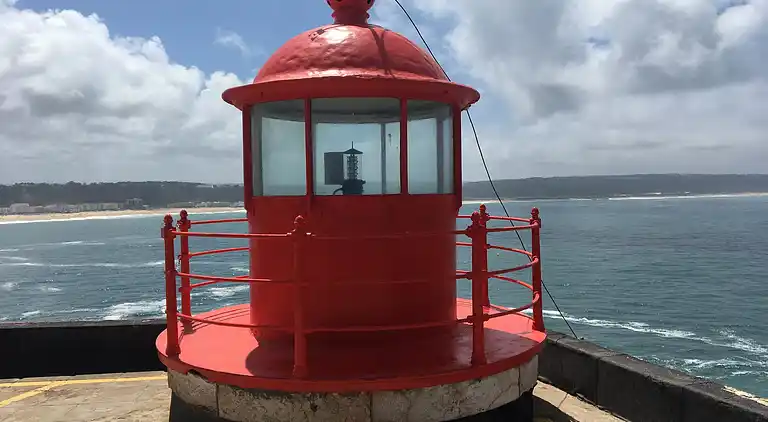 Villa in Foz do Arelho