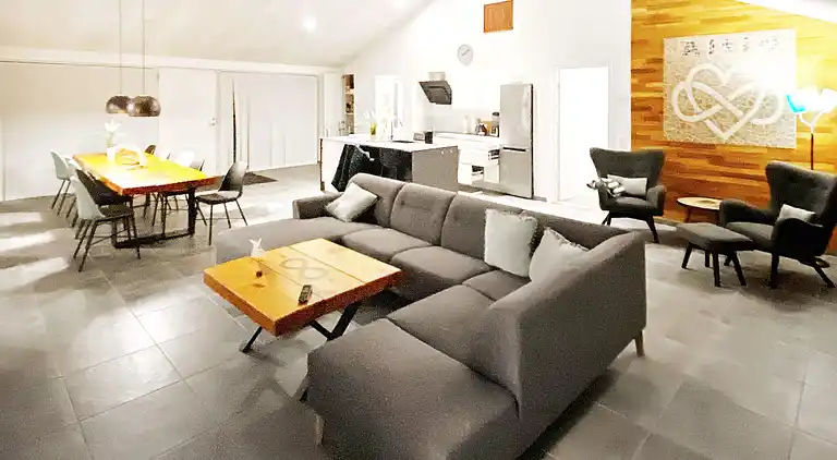 Holiday home in Dannemare