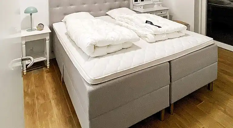 Holiday home in Dannemare