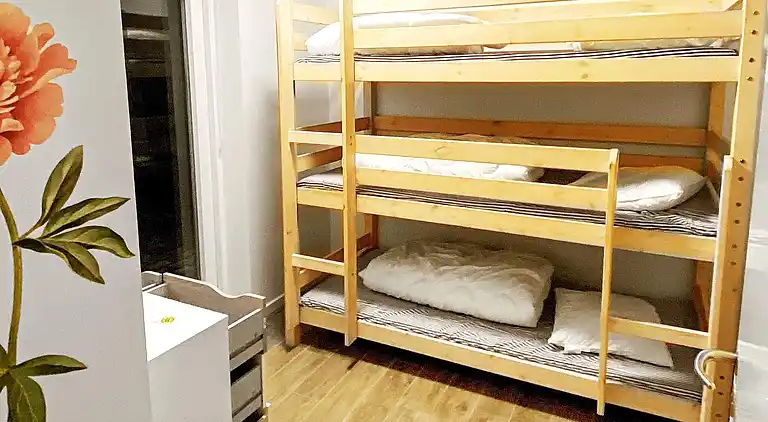 Holiday home in Dannemare