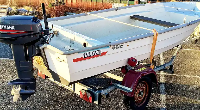 Holiday home in Eigersund Municipality