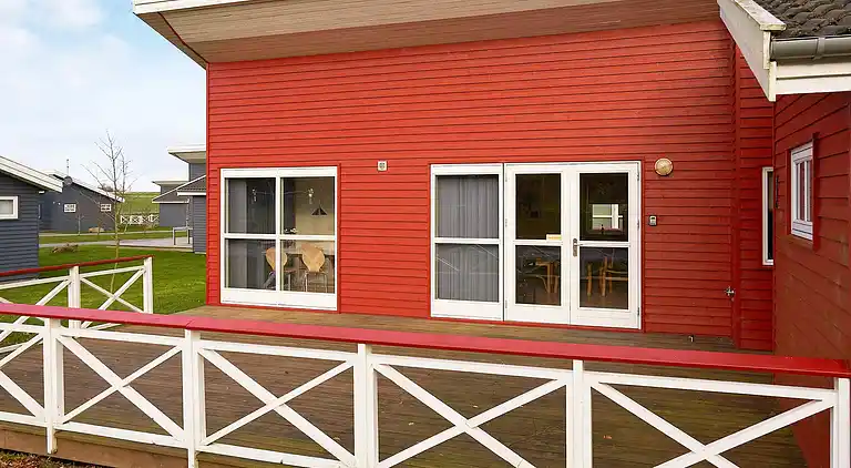 Holiday home in Gudhjem