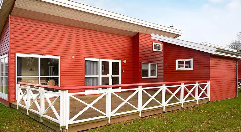 Holiday home in Gudhjem