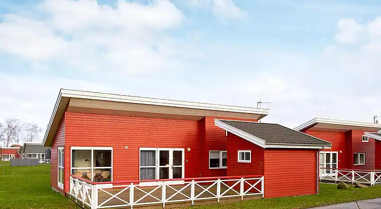 Holiday home in Gudhjem