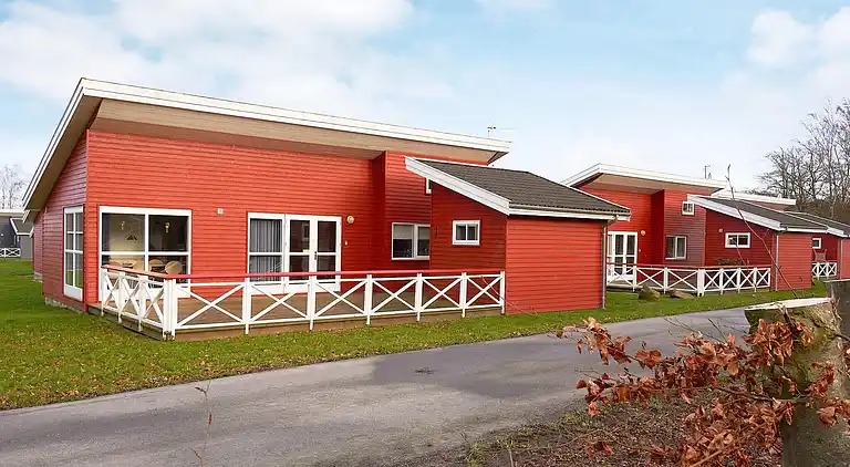 Holiday home in Gudhjem