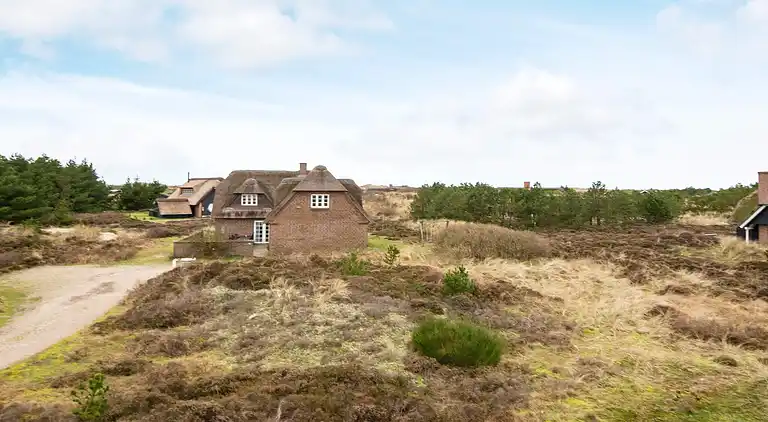 Holiday home in Blåvand