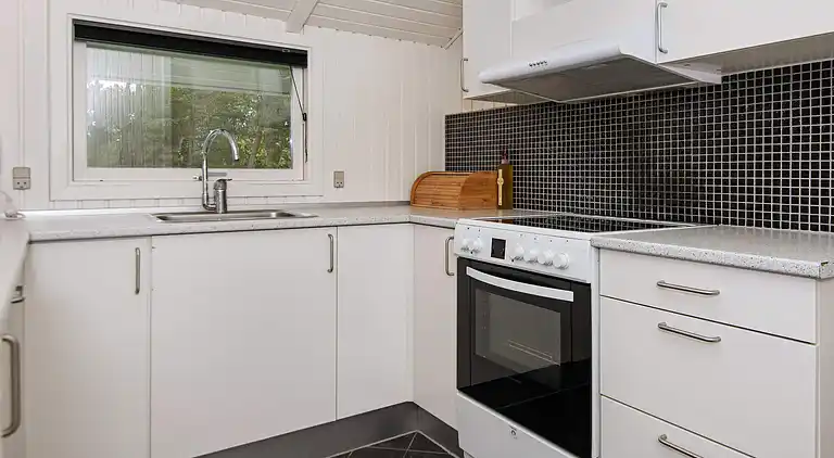 Holiday home in Blåvand