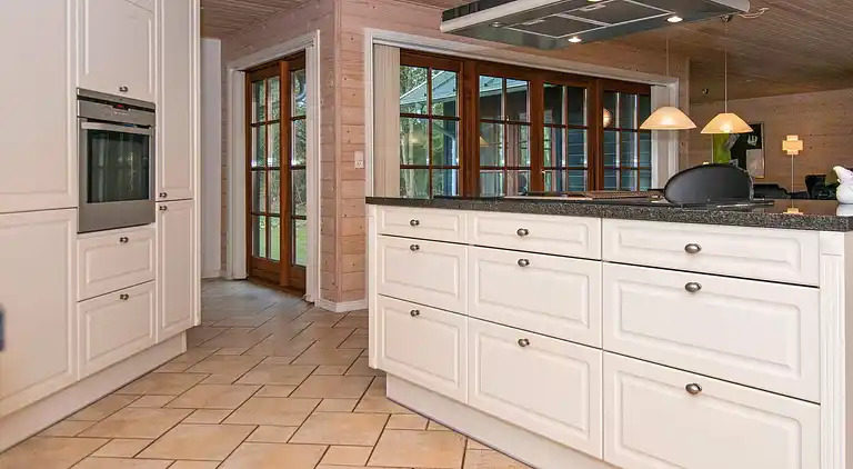 Holiday home in Blåvand