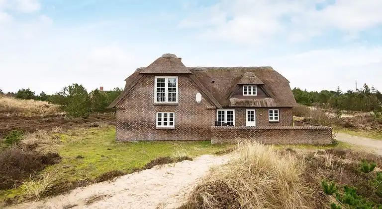 Holiday home in Blåvand
