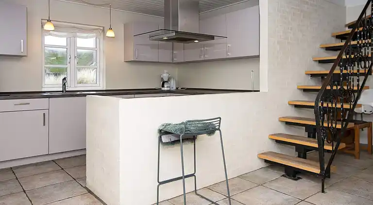 Holiday home in Blåvand