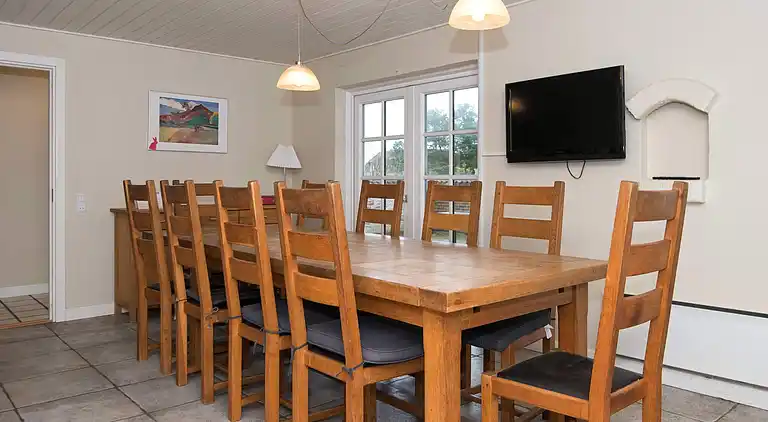 Holiday home in Blåvand