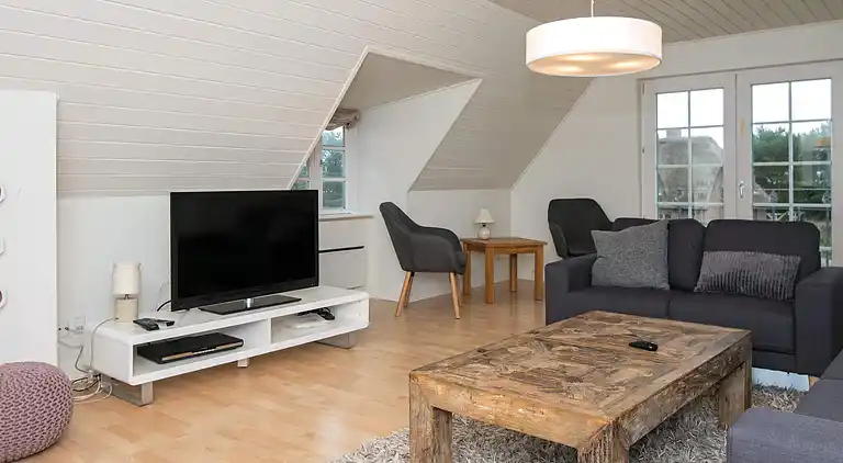 Holiday home in Blåvand