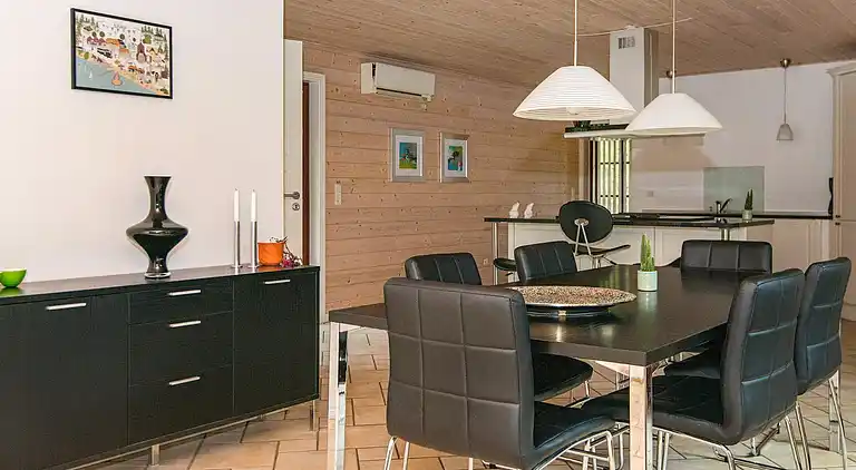 Holiday home in Blåvand