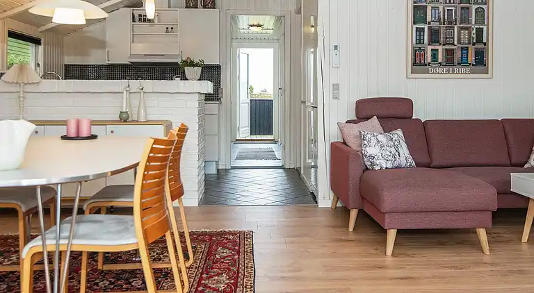 Holiday home in Blåvand