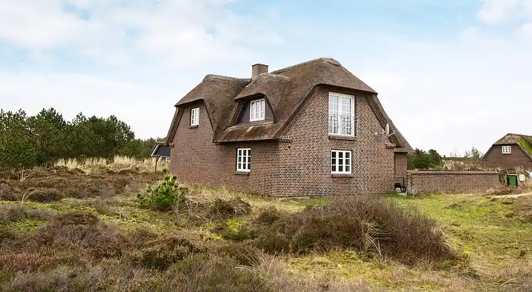 Holiday home in Blåvand