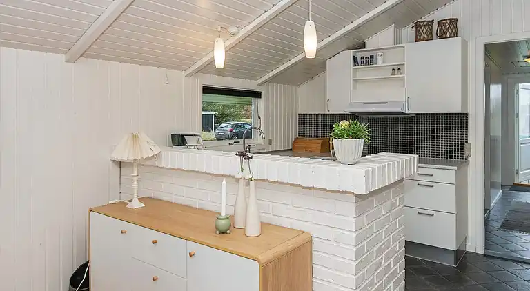 Holiday home in Blåvand