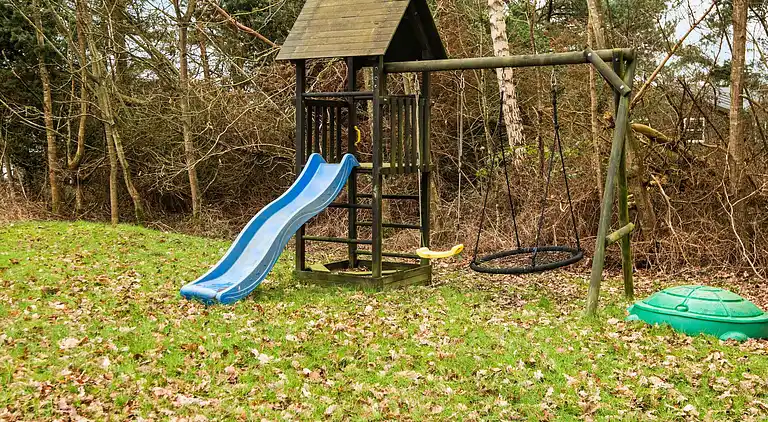 Holiday home in Blåvand