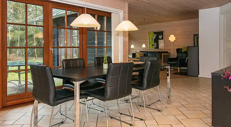 Holiday home in Blåvand