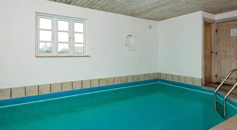 Holiday home in Blåvand