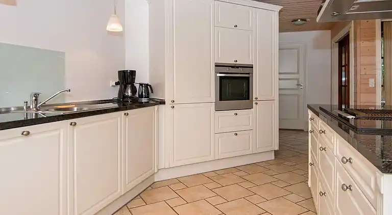 Holiday home in Blåvand