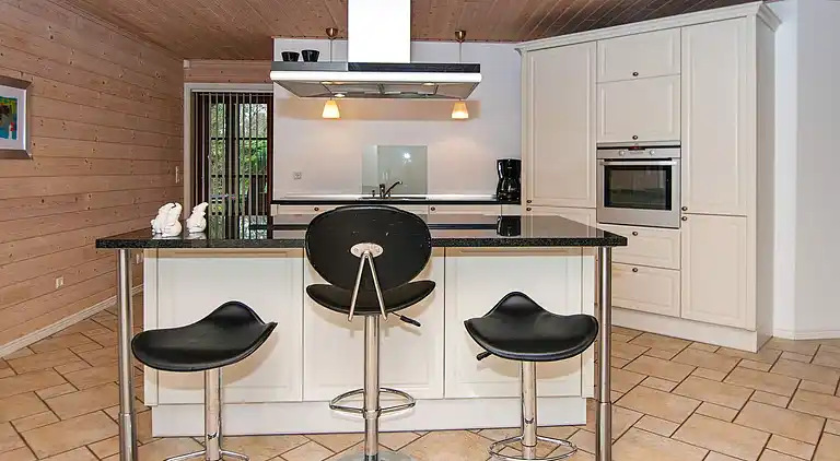 Holiday home in Blåvand