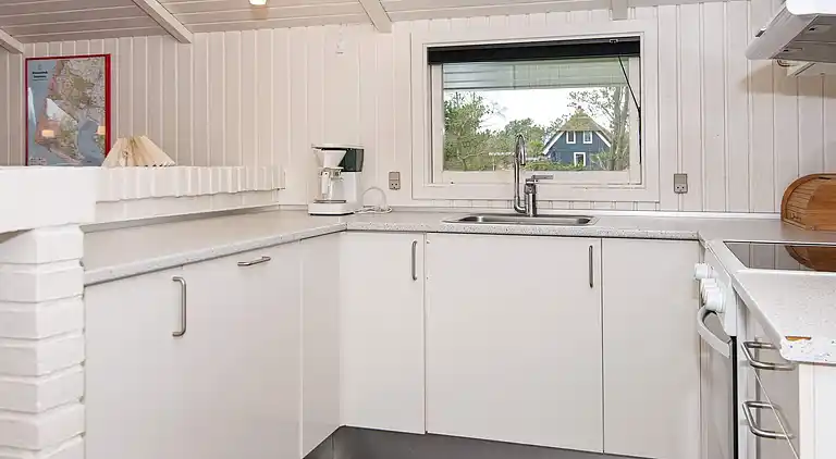 Holiday home in Blåvand