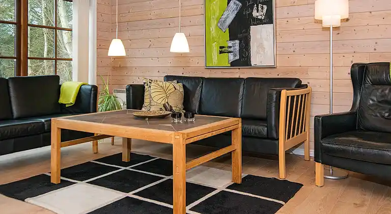 Holiday home in Blåvand