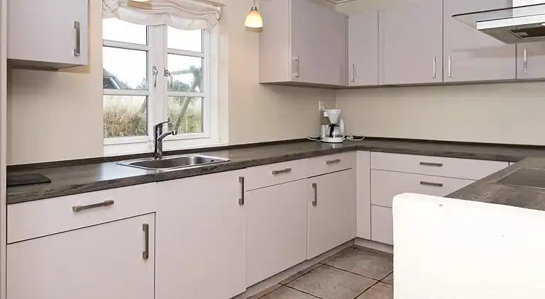 Holiday home in Blåvand