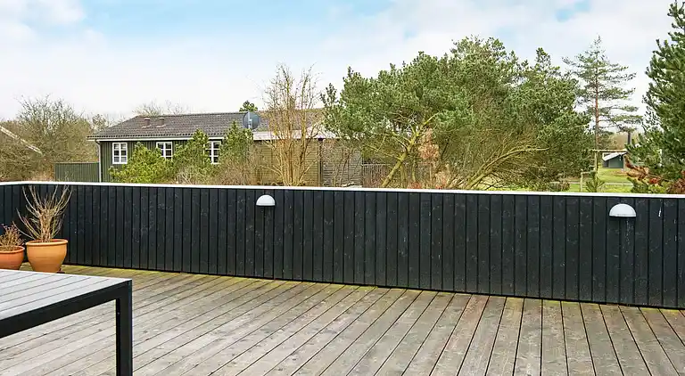 Holiday home in Blåvand