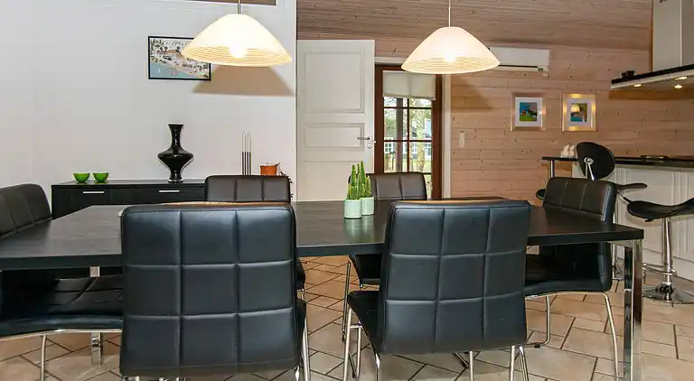 Holiday home in Blåvand