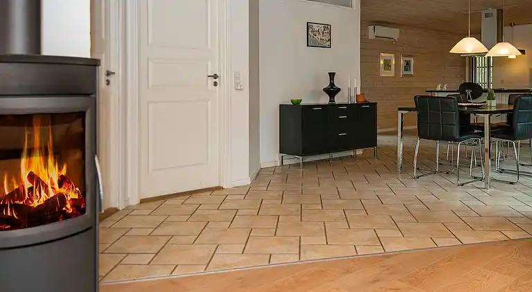 Holiday home in Blåvand