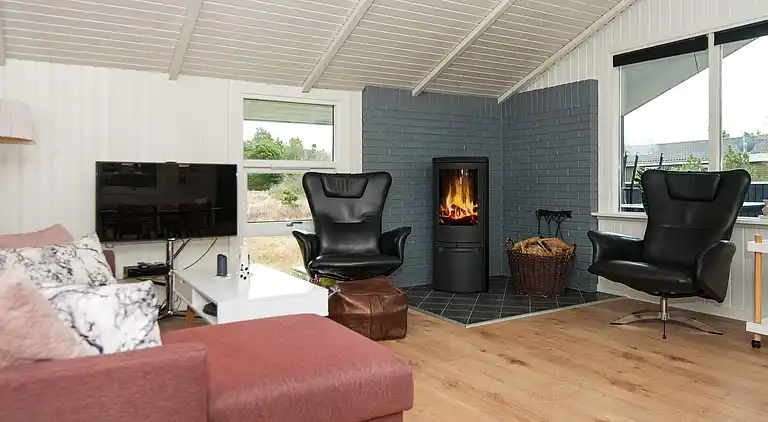 Holiday home in Blåvand