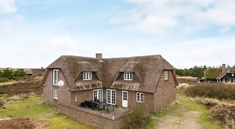 Holiday home in Blåvand