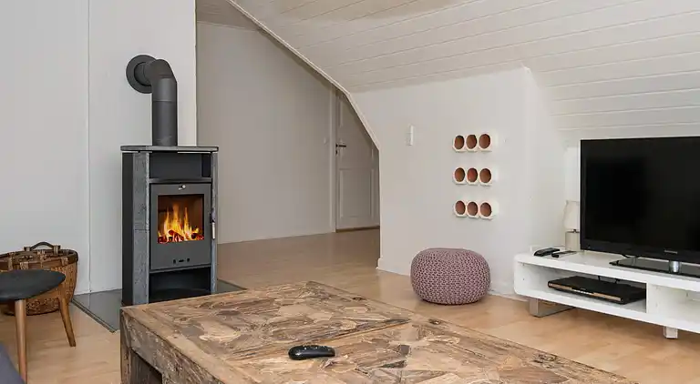 Holiday home in Blåvand