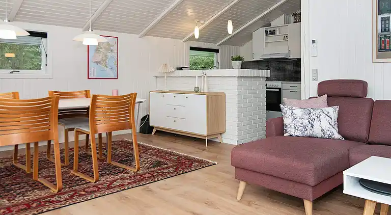 Holiday home in Blåvand