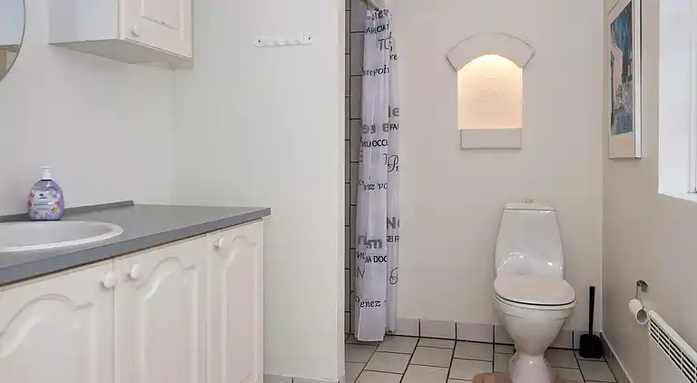 Holiday home in Blåvand