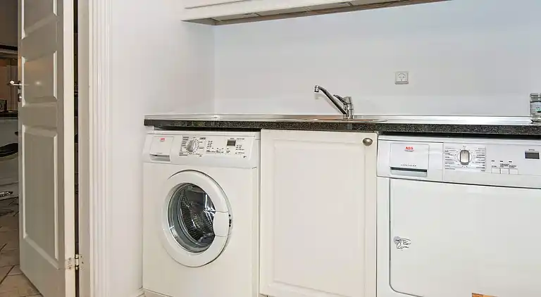 Holiday home in Blåvand