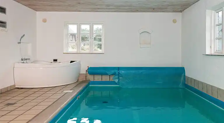 Holiday home in Blåvand