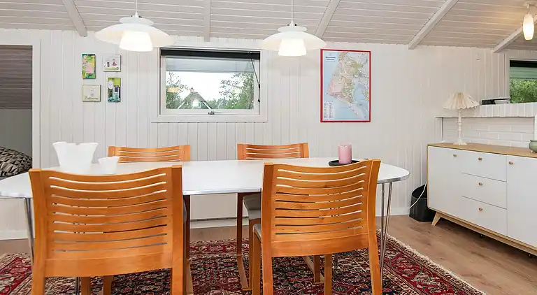 Holiday home in Blåvand