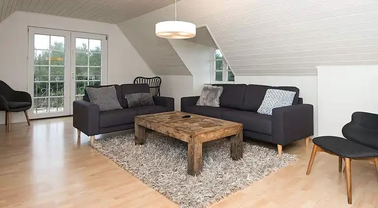 Holiday home in Blåvand