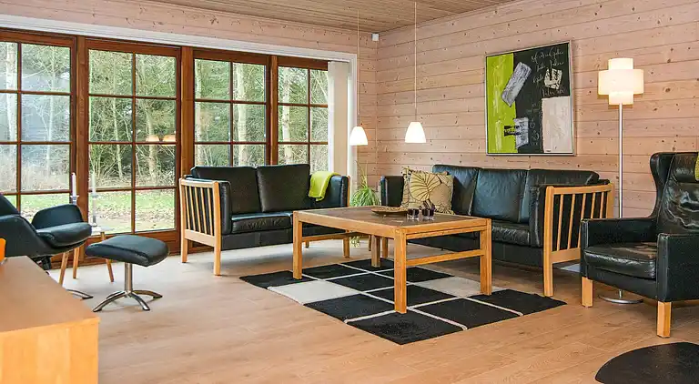 Holiday home in Blåvand