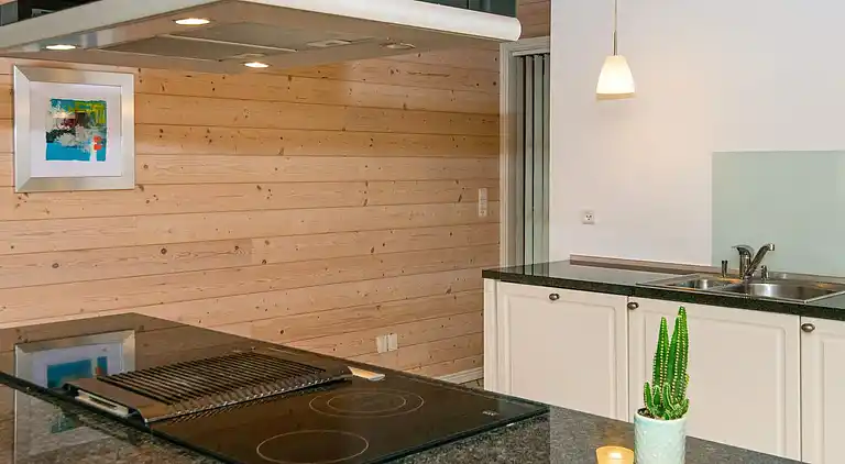 Holiday home in Blåvand