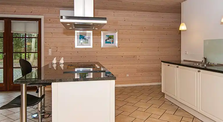 Holiday home in Blåvand