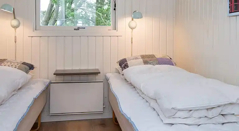 Holiday home in Blåvand