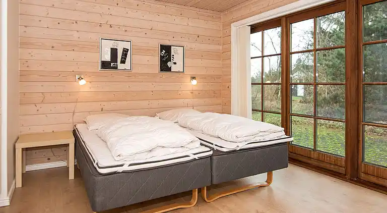 Holiday home in Blåvand