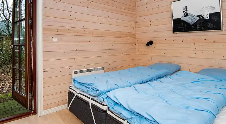 Holiday home in Blåvand