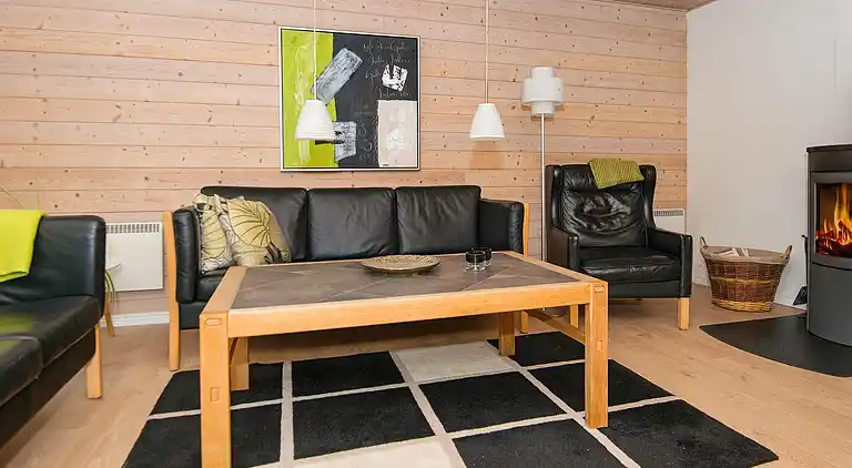 Holiday home in Blåvand