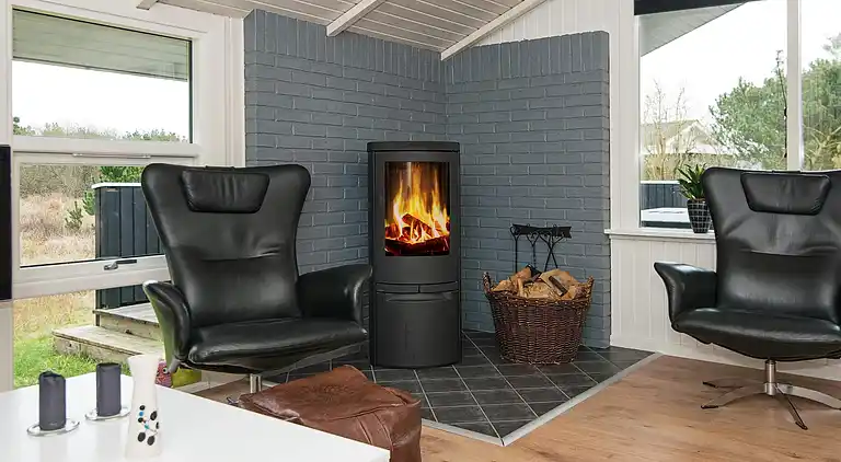 Holiday home in Blåvand