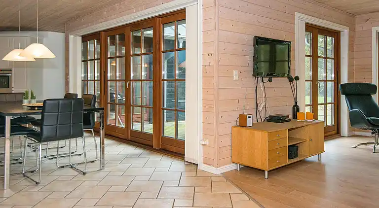 Holiday home in Blåvand